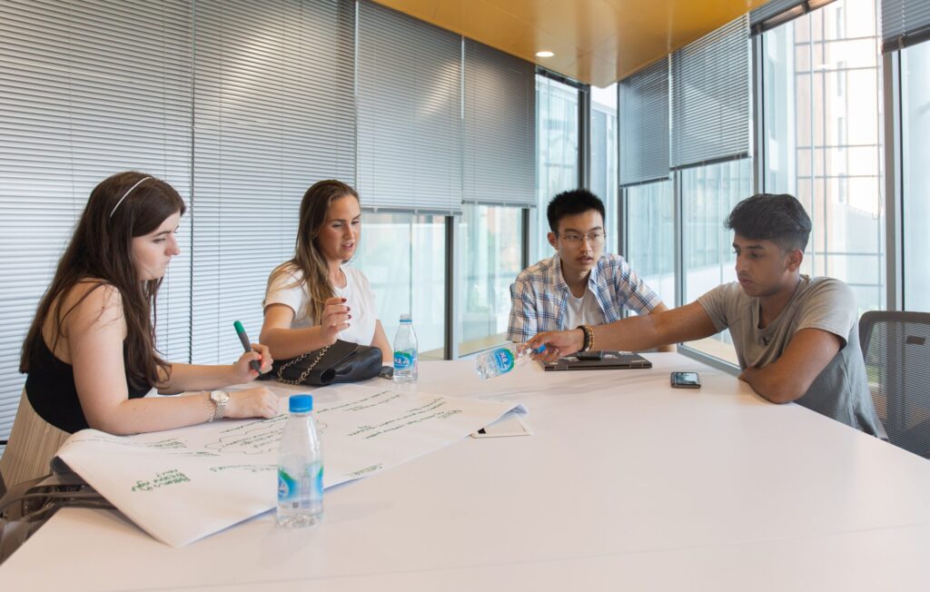 MSc Finance